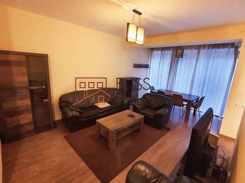 Duplex 4 Camere Zona Iancu Nicolae | Bliss Imobiliare / Photo 1 - BLISS Imobiliare