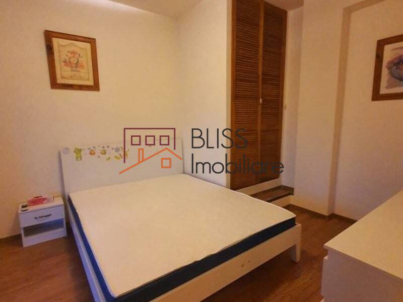 3-bedroom Duplex In Iancu Nicolae, Bucharest / Ilfov | Bliss Imobiliare / Photo 4 - BLISS Imobiliare