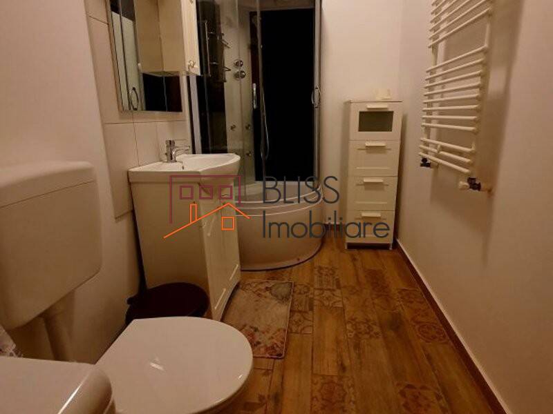 3-bedroom Duplex In Iancu Nicolae, Bucharest / Ilfov | Bliss Imobiliare / Photo 7 - BLISS Imobiliare
