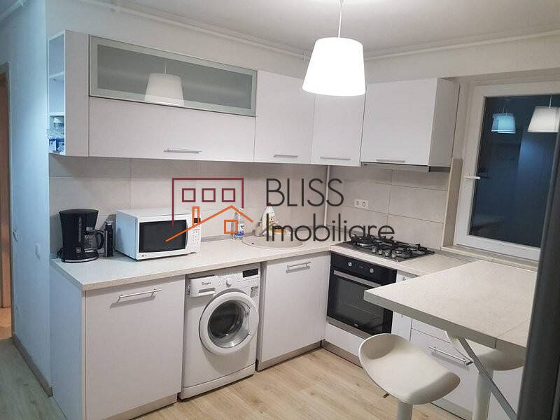 1 Bedroom Apartment 56 Sqm Erou Iancu Nicolae Area, Bucharest / Ilfov | Bliss Imobiliare / Photo 3 - BLISS Imobiliare