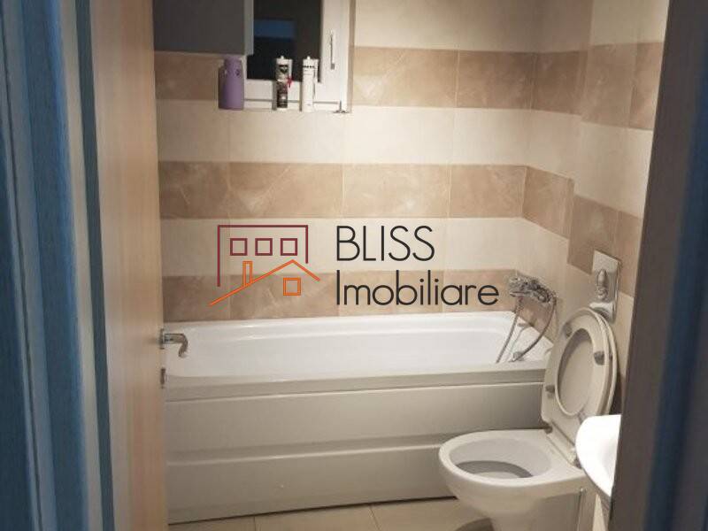 1 Bedroom Apartment 56 Sqm Erou Iancu Nicolae Area, Bucharest / Ilfov | Bliss Imobiliare / Photo 8 - BLISS Imobiliare