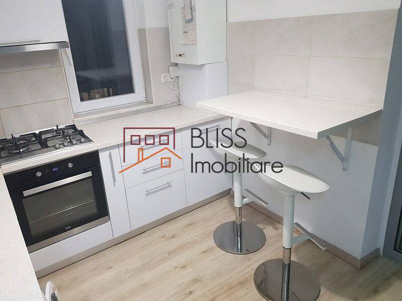 Apartament 2 Camere Mobilat Erou Iancu Nicolae | Bliss Imobiliare / Photo 4 - BLISS Imobiliare