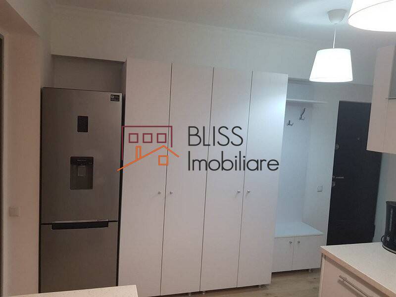 1 Bedroom Apartment 56 Sqm Erou Iancu Nicolae Area, Bucharest / Ilfov | Bliss Imobiliare / Photo 5 - BLISS Imobiliare