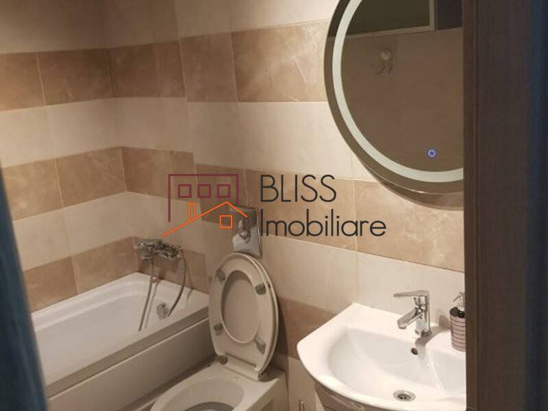 Apartament 2 Camere Mobilat Erou Iancu Nicolae | Bliss Imobiliare / Photo 9 - BLISS Imobiliare