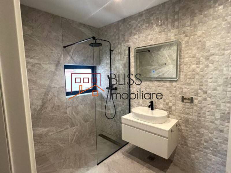 Apartment for Rent Herastrau | Nordului, Bucharest - 2 Bedroom - ID:119645 | Bliss Imobiliare / Photo 7 - BLISS Imobiliare