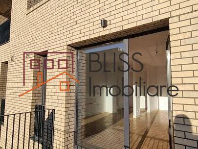 Apartament de Vanzare Iancu Nicolae | Pipera - 2 Camere - ID:119710 | Bliss Imobiliare / Photo 1 - BLISS Imobiliare