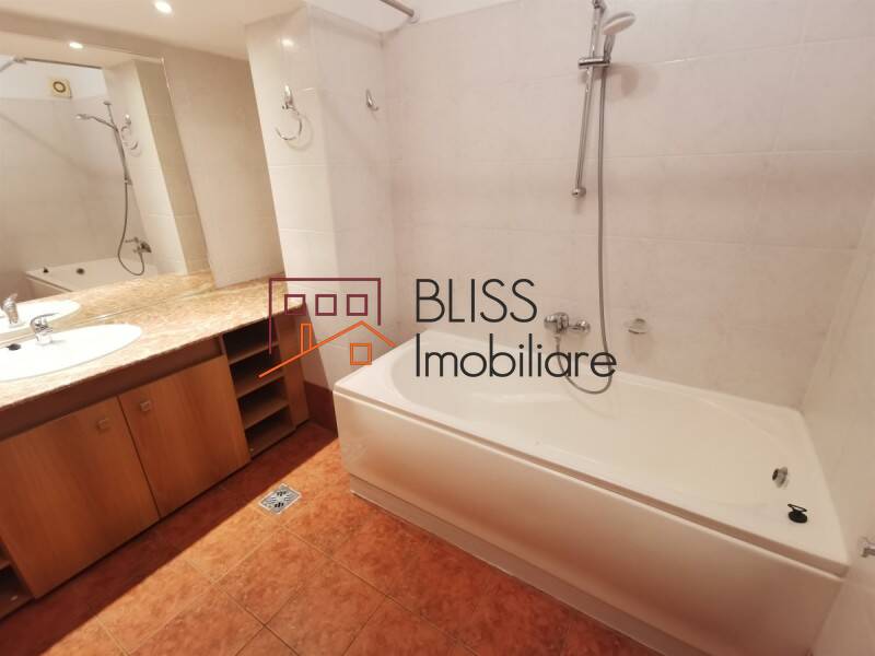 5 Bedrooms Villa With Garden In Pipera, Bucharest / Ilfov | Bliss Imobiliare / Photo 12 - BLISS Imobiliare