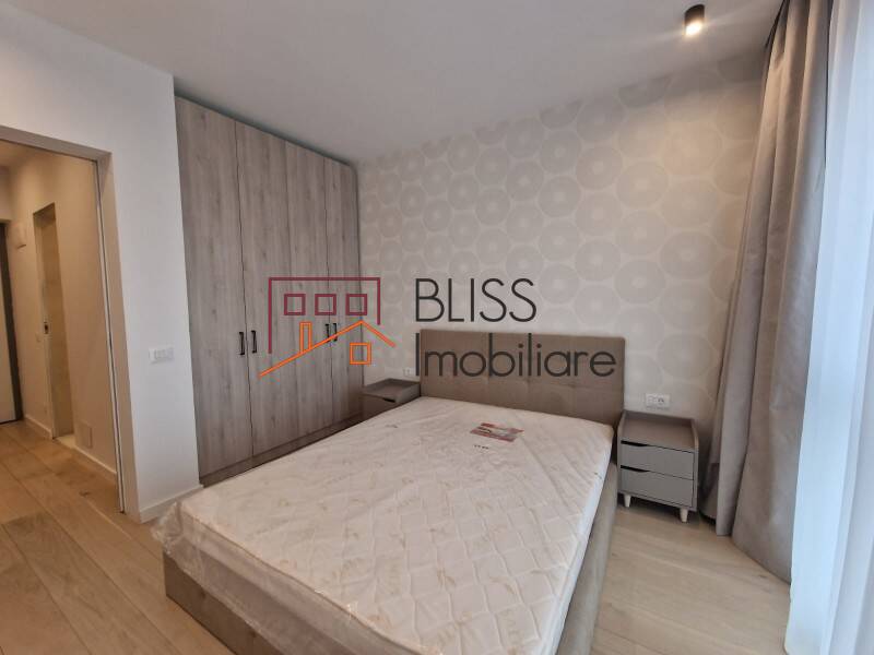 Apartament 2 Camere Complex Nusco City | Bliss Imobiliare / Photo 8 - BLISS Imobiliare