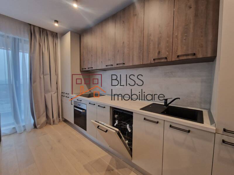 Apartament 2 Camere Complex Nusco City | Bliss Imobiliare / Photo 4 - BLISS Imobiliare