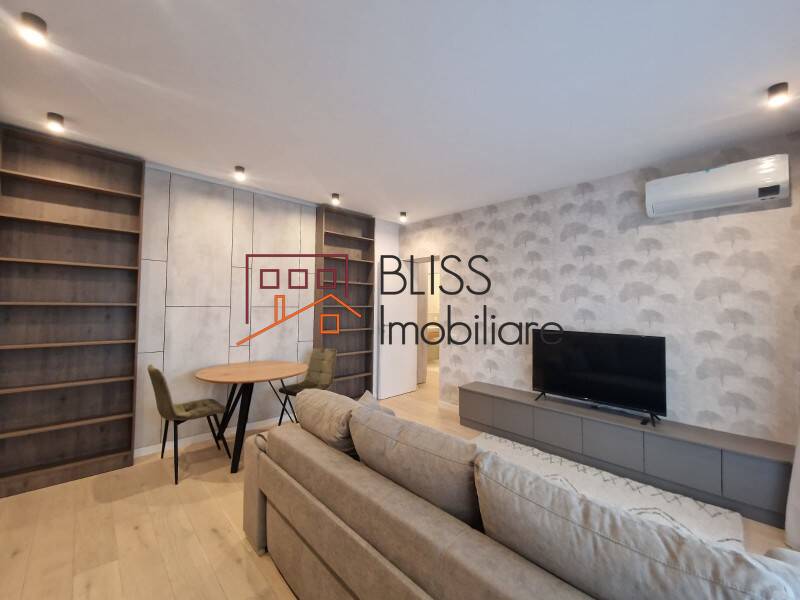 Apartament 2 Camere Complex Nusco City | Bliss Imobiliare / Photo 2 - BLISS Imobiliare