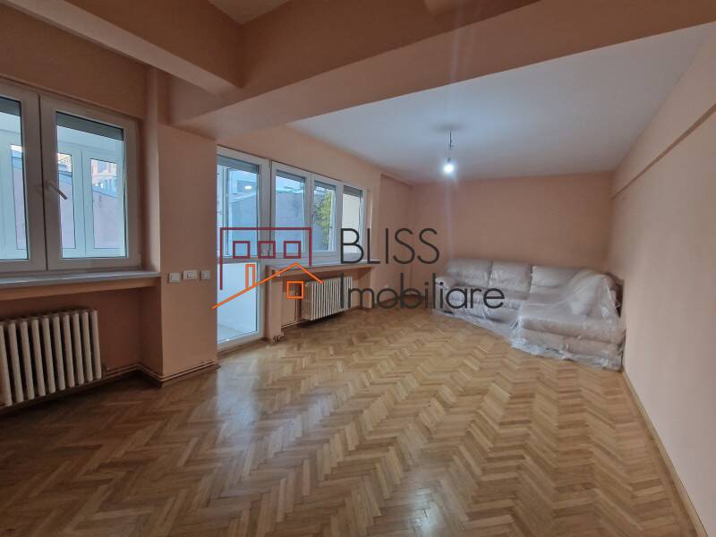 2-Bedroom Apartment In Caderea Bastiliei, Bucharest | Bliss Imobiliare / Photo 1 - BLISS Imobiliare