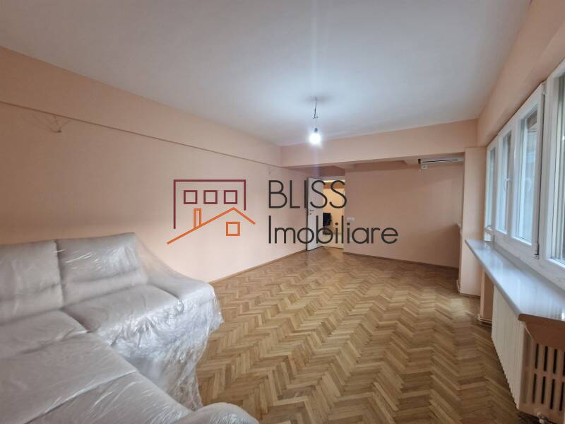 2-Bedroom Apartment In Caderea Bastiliei, Bucharest | Bliss Imobiliare / Photo 3 - BLISS Imobiliare