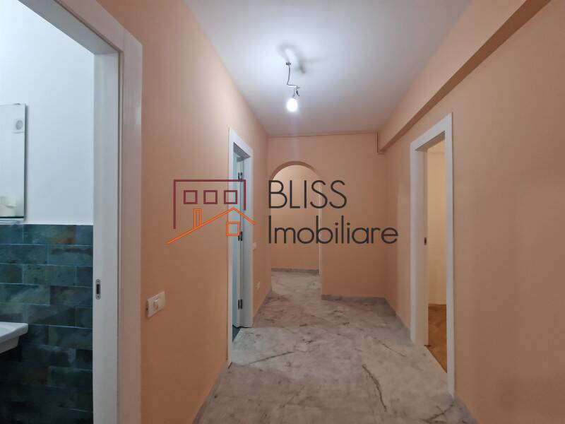 2-Bedroom Apartment In Caderea Bastiliei, Bucharest | Bliss Imobiliare / Photo 9 - BLISS Imobiliare