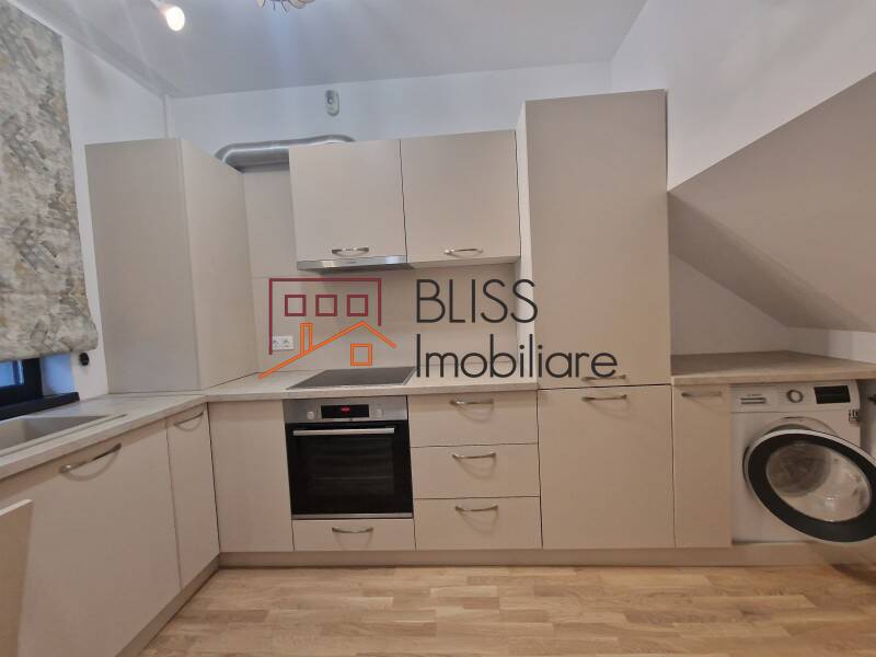 Vila 5 Camere In Zenville Pipera | Bliss Imobiliare / Photo 3 - BLISS Imobiliare