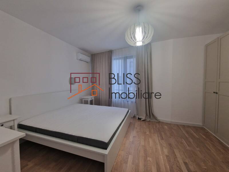 Vila 5 Camere In Zenville Pipera | Bliss Imobiliare / Photo 6 - BLISS Imobiliare