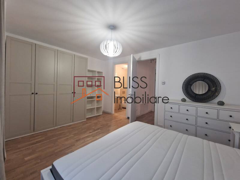 Vila 5 Camere In Zenville Pipera | Bliss Imobiliare / Photo 7 - BLISS Imobiliare