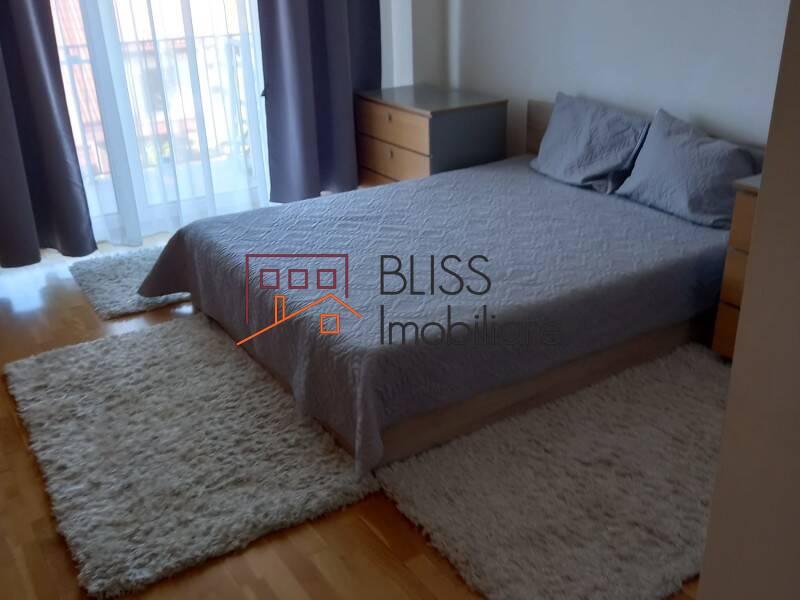 2-bedroom Apartment In Pipera, Bucharest / Ilfov | Bliss Imobiliare / Photo 18 - BLISS Imobiliare