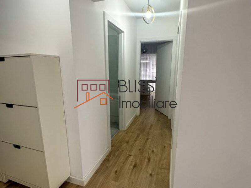 Apartment for Rent Aviatiei | Promenada mall | Metro Pipera, Bucharest - 2 Bedroom - ID:119803 | Bliss Imobiliare / Photo 10 - BLISS Imobiliare