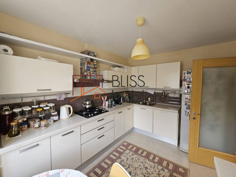 Vila 5 Camere In Iancu Nicolae Jollie Ville | Bliss Imobiliare / Photo 8 - BLISS Imobiliare