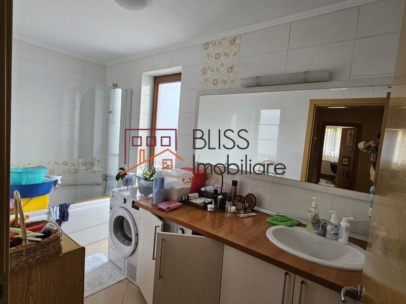 3-Bedroom Villa In Iancu Nicolae Area Jollie Ville, Bucharest / Ilfov | Bliss Imobiliare / Photo 24 - BLISS Imobiliare