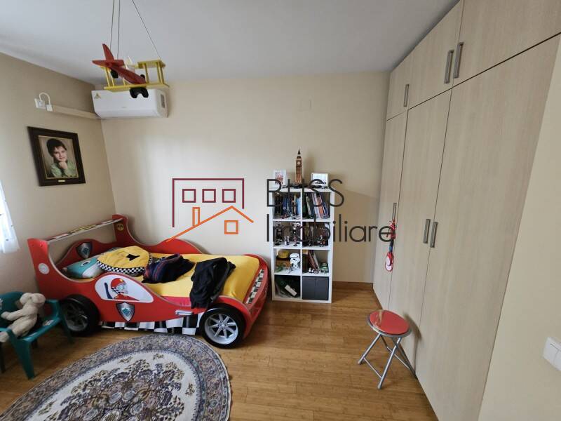 Vila 5 Camere In Iancu Nicolae Jollie Ville | Bliss Imobiliare / Photo 15 - BLISS Imobiliare