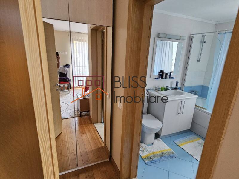 Vila 5 Camere In Iancu Nicolae Jollie Ville | Bliss Imobiliare / Photo 17 - BLISS Imobiliare