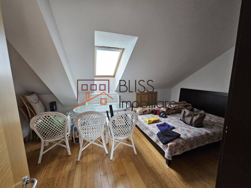 3-Bedroom Villa In Iancu Nicolae Area Jollie Ville, Bucharest / Ilfov | Bliss Imobiliare / Photo 21 - BLISS Imobiliare