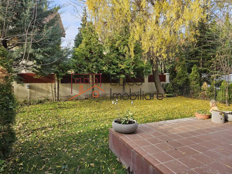 3-Bedroom Villa In Iancu Nicolae Area Jollie Ville, Bucharest / Ilfov | Bliss Imobiliare / Photo 26 - BLISS Imobiliare