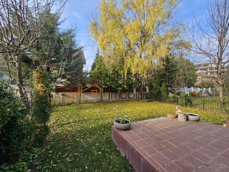 Vila 5 Camere In Iancu Nicolae Jollie Ville | Bliss Imobiliare / Photo 28 - BLISS Imobiliare
