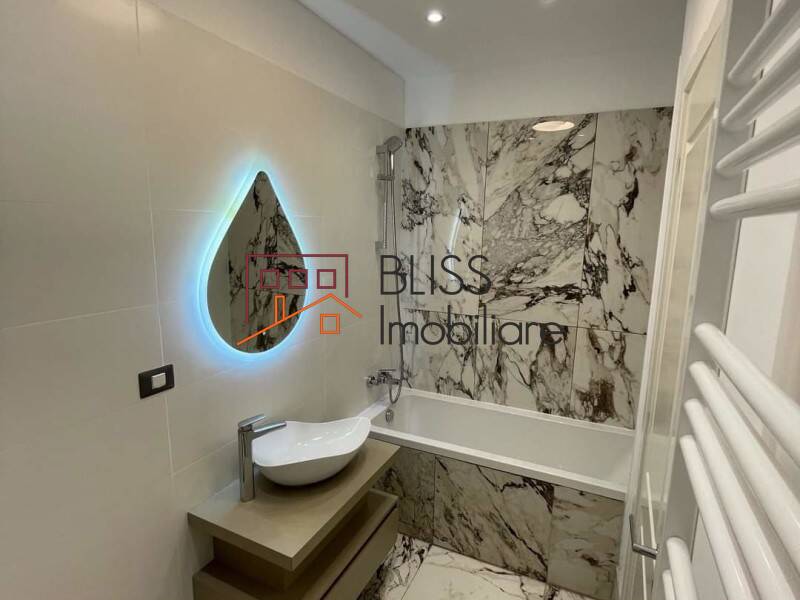1-Bedroom Apartment In Porsche Pipera Area, Bucharest / Ilfov | Bliss Imobiliare / Photo 5 - BLISS Imobiliare