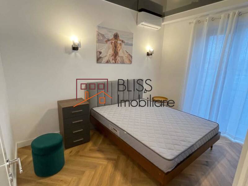 1-Bedroom Apartment In Porsche Pipera Area, Bucharest / Ilfov | Bliss Imobiliare / Photo 4 - BLISS Imobiliare