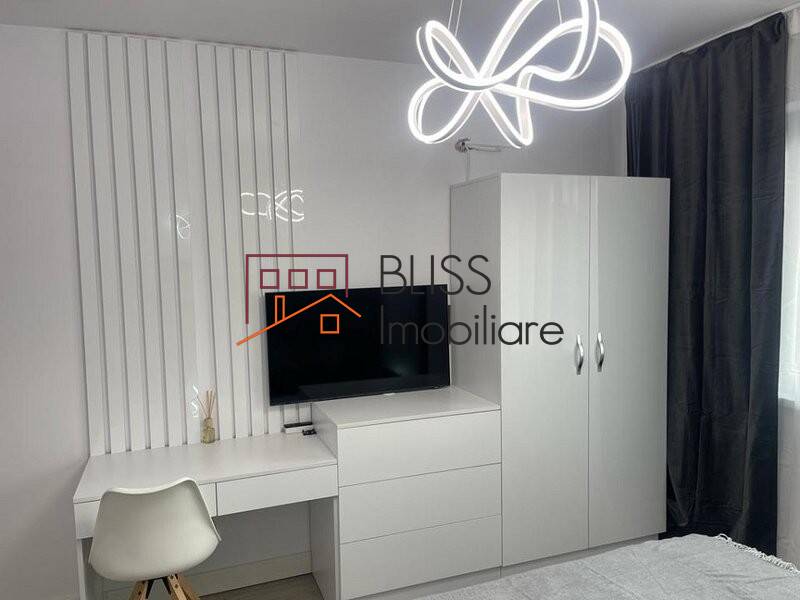 Apartment for Sale Aviatiei | Promenada mall | Metro Pipera, Bucharest - 2 Bedroom - ID:119856 | Bliss Imobiliare / Photo 4 - BLISS Imobiliare