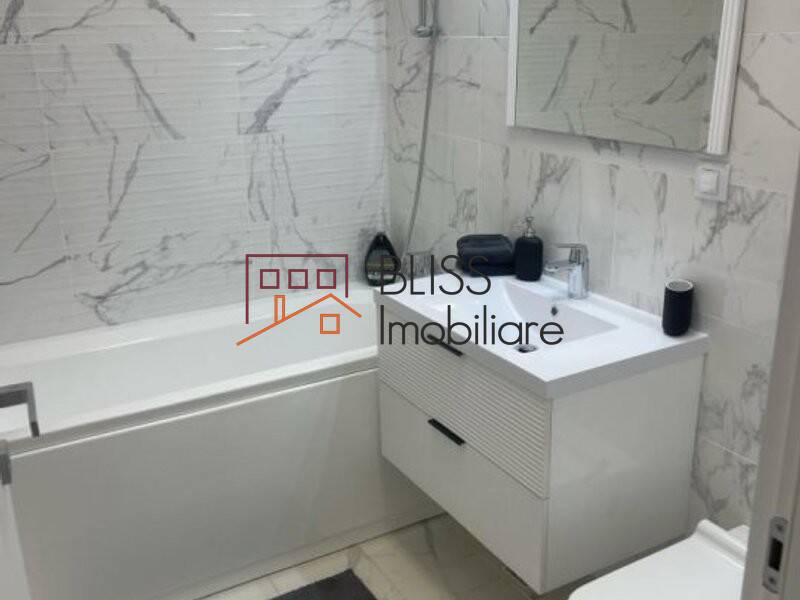 Apartment for Sale Aviatiei | Promenada mall | Metro Pipera, Bucharest - 2 Bedroom - ID:119856 | Bliss Imobiliare / Photo 5 - BLISS Imobiliare