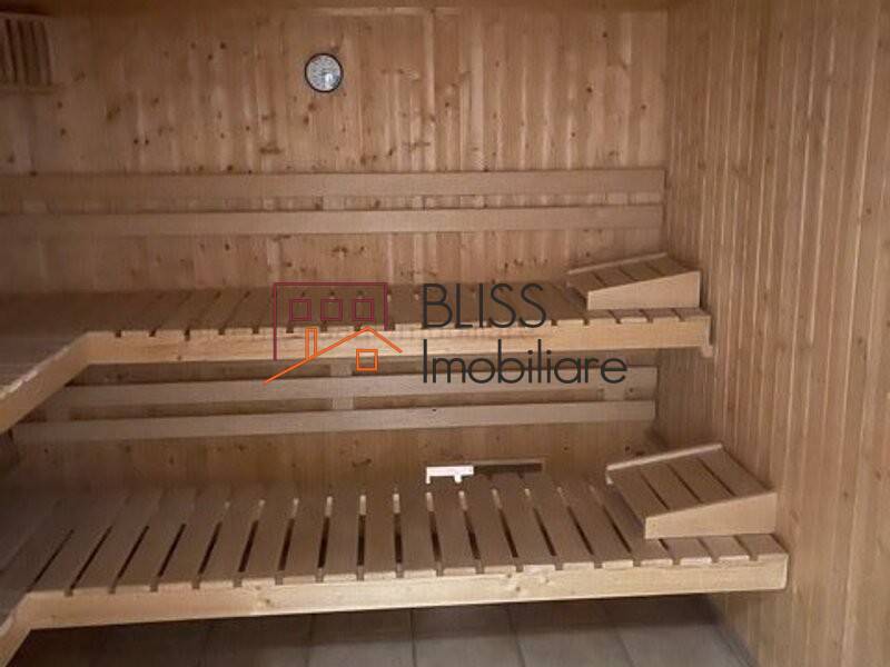 House / Villa With 6 Bedrooms In Pipera, Bucharest / Ilfov | Bliss Imobiliare / Photo 13 - BLISS Imobiliare