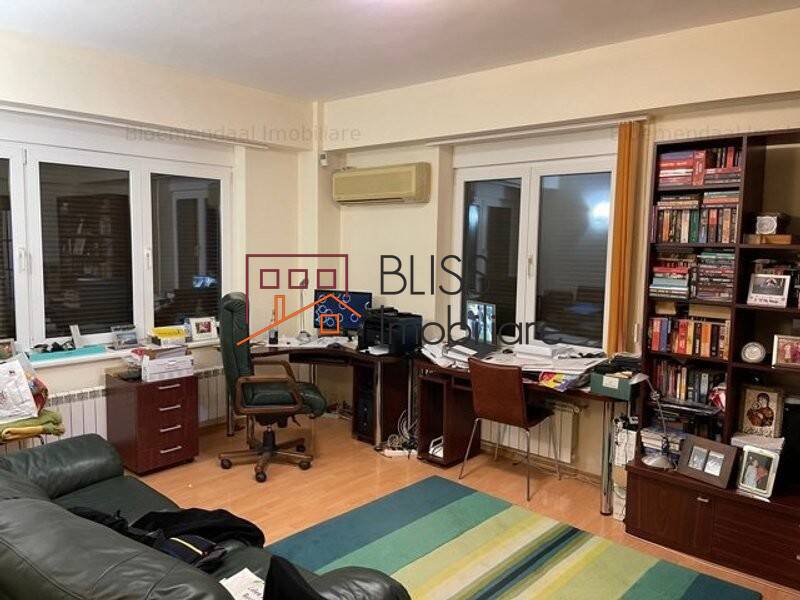 Casa / Vila Cu 10 Camere In Pipera | Bliss Imobiliare / Photo 6 - BLISS Imobiliare