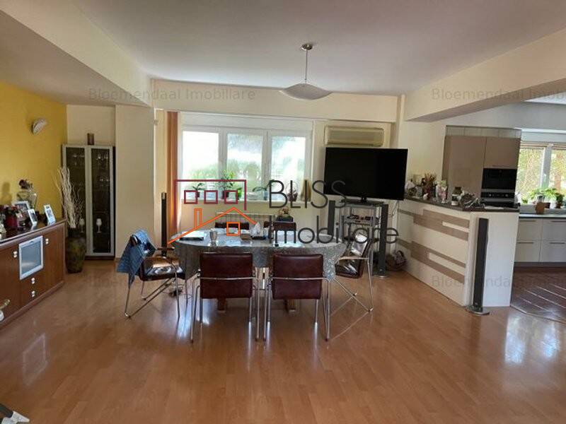 House / Villa With 6 Bedrooms In Pipera, Bucharest / Ilfov | Bliss Imobiliare / Photo 4 - BLISS Imobiliare