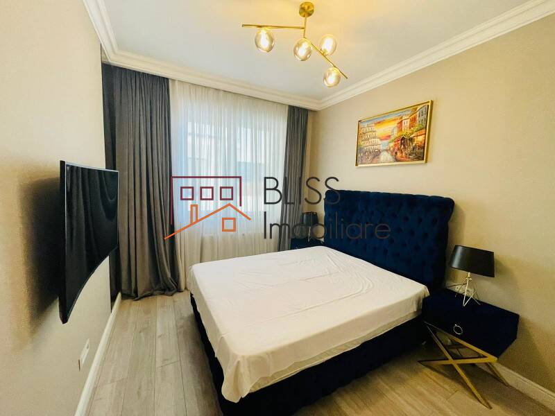Apartment for Sale Baneasa | Sisesti | Jandarmerie | Straulesti | Sector 1, Bucharest - 1 Bedroom - ID:119882 | Bliss Imobiliare / Photo 9 - BLISS Imobiliare