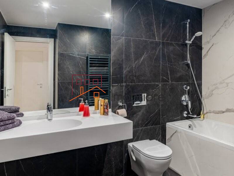 Apartament de Inchiriat Aviatiei | Promenada mall | Metro Pipera - 2 Camere - ID:119917 | Bliss Imobiliare / Photo 14 - BLISS Imobiliare