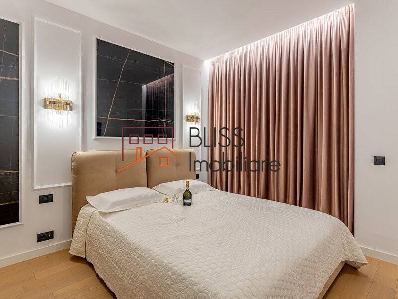 Apartament de Inchiriat Aviatiei | Promenada mall | Metro Pipera - 2 Camere - ID:119917 | Bliss Imobiliare / Photo 12 - BLISS Imobiliare