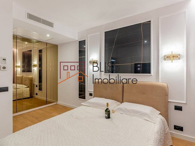 Apartament de Inchiriat Aviatiei | Promenada mall | Metro Pipera - 2 Camere - ID:119917 | Bliss Imobiliare / Photo 13 - BLISS Imobiliare