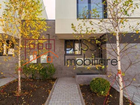 Vila de Vanzare Iancu Nicolae | Pipera - 5 Camere - ID:119924 | Bliss Imobiliare / Photo 3 - BLISS Imobiliare