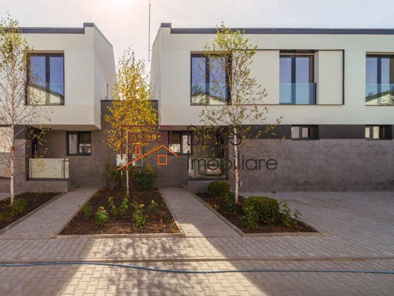 Vila de Vanzare Iancu Nicolae | Pipera - 5 Camere - ID:119924 | Bliss Imobiliare / Photo 2 - BLISS Imobiliare