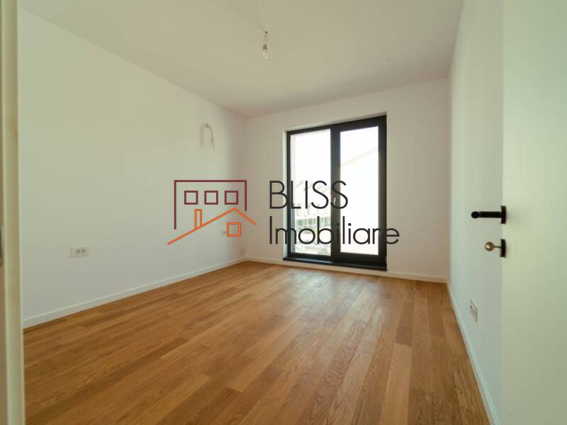 Vila de Vanzare Iancu Nicolae | Pipera - 5 Camere - ID:119924 | Bliss Imobiliare / Photo 13 - BLISS Imobiliare