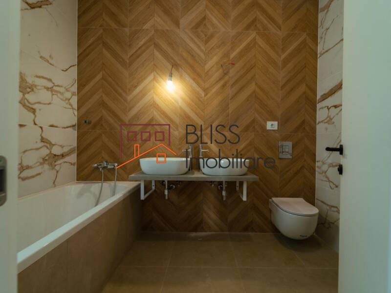 Vila de Vanzare Iancu Nicolae | Pipera - 5 Camere - ID:119924 | Bliss Imobiliare / Photo 15 - BLISS Imobiliare