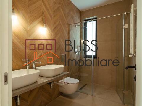 Villa for Sale Iancu Nicolae | Pipera, Bucharest / Ilfov - 4 Bedroom - ID:119924 | Bliss Imobiliare / Photo 16 - BLISS Imobiliare