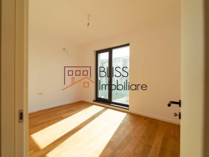 Vila de Vanzare Iancu Nicolae | Pipera - 5 Camere - ID:119924 | Bliss Imobiliare / Photo 18 - BLISS Imobiliare