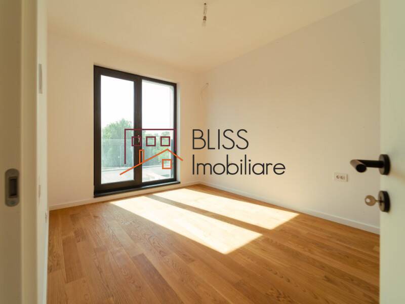 Vila de Vanzare Iancu Nicolae | Pipera - 5 Camere - ID:119925 | Bliss Imobiliare / Photo 19 - BLISS Imobiliare