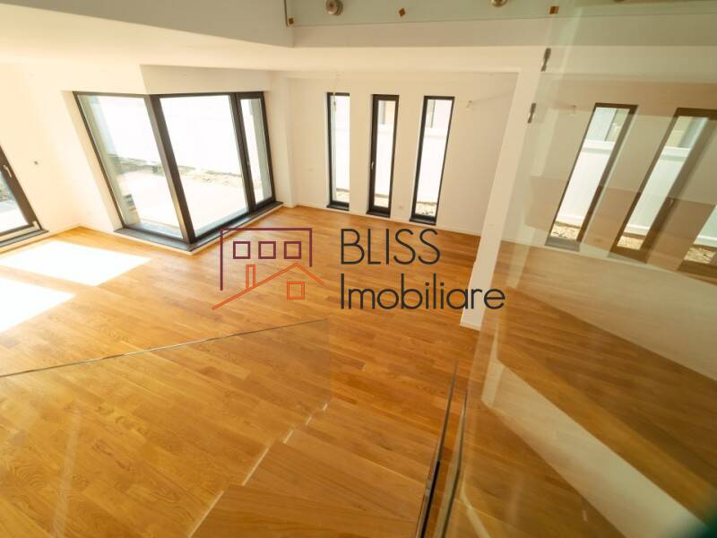 Vila de Vanzare Iancu Nicolae | Pipera - 5 Camere - ID:119925 | Bliss Imobiliare / Photo 10 - BLISS Imobiliare