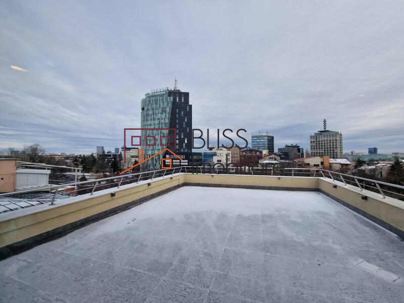 3 Bedroom Penthouse In Charles De Gaulle Area, Bucharest | Bliss Imobiliare / Photo 31 - BLISS Imobiliare
