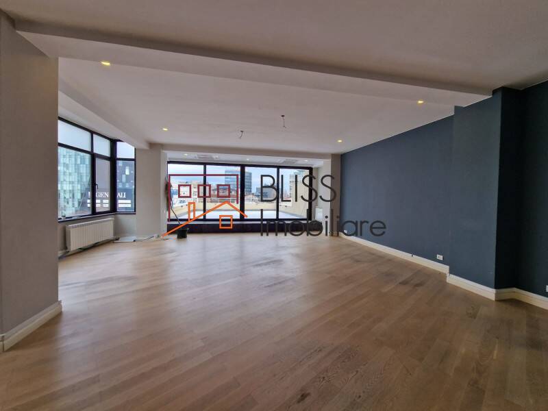 Penthouse 5 Camere In Zona Charles De Gaulle | Bliss Imobiliare / Photo 5 - BLISS Imobiliare